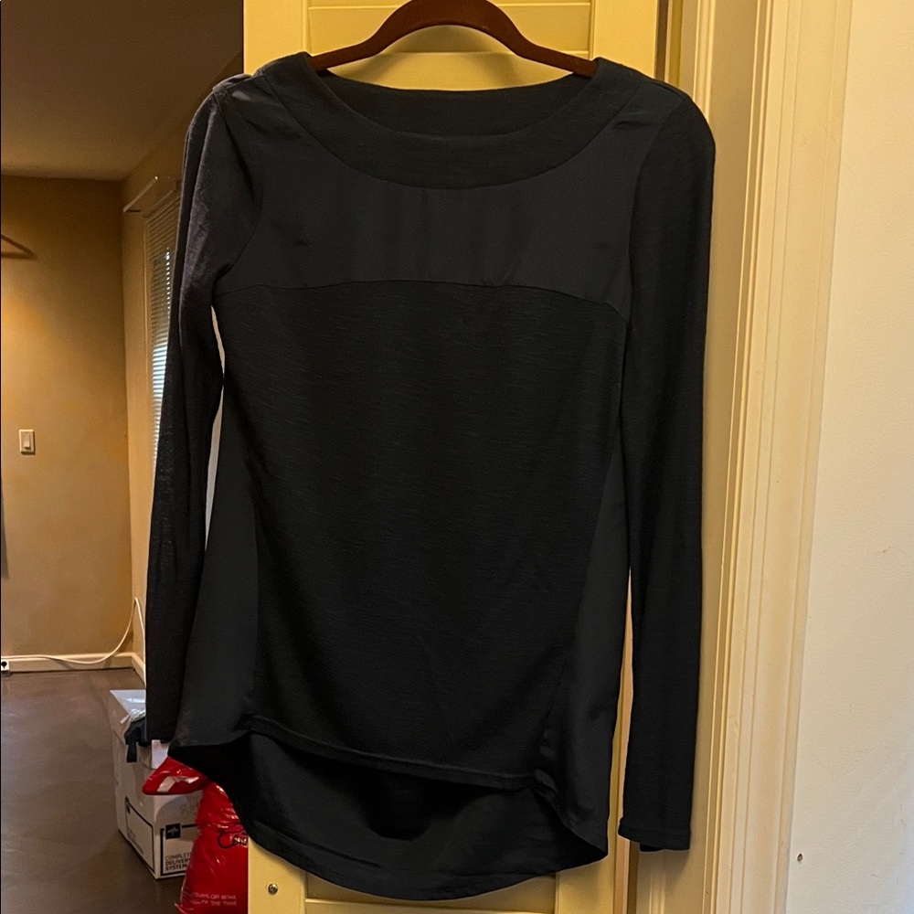 Vero Moda Classic navy Blouse